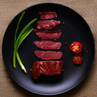 Балык из конины сырокопченый Мясо, птица, колбасы Балык из конины сырокопченый Мясо, птица, колбасы