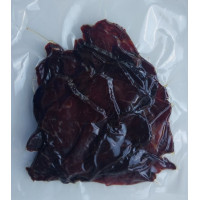 Бастурма из конины слайсы 500г Мясо, птица, колбасы Бастурма из конины слайсы 500г Мясо, птица, колбасы