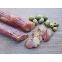 Колбаса Курхан 300г Мясо, птица, колбасы Колбаса Курхан 300г Мясо, птица, колбасы