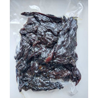 Палочки из конины с чесноком 500г Мясо, птица, колбасы Палочки из конины с чесноком 500г Мясо, птица, колбасы