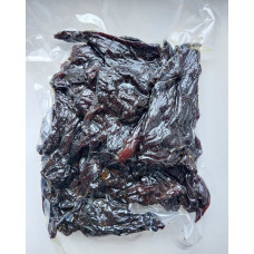 Палочки из конины с чесноком 500г Мясо, птица, колбасы