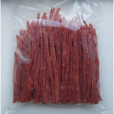Соломка из мяса курицы 500г Мясо, птица, колбасы