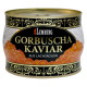 Икра Горбуша Лемберг Премиум 500г Лососевая (Kaviar Gorbuscha Lemberg Premium 500g) Красная икра