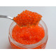 Икра Форели Премиум 500г Лососевая (Caviar Trout Premium 500g) Красная икра