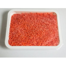 Икра Форели 500г без консервантов (Trout caviar 500g) Икра красная (Red Caviar)