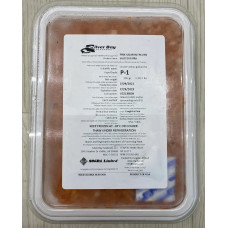 Икра красная Горбуши 500г Silver Bay (Pink salmon caviar) Икра красная (Red Caviar) Икра красная Горбуши 500г Silver Bay (Pink salmon caviar) Икра красная (Red Caviar)