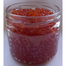 Икра красная Горбуши Премиум 300г Лососевая (Caviar Gorbuscha Premium 300g) Икра красная (Red Caviar) Икра красная Горбуши Премиум 300г Лососевая (Caviar Gorbuscha Premium 300g) Икра красная (Red Caviar)