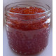 Икра красная Горбуши Премиум 300г Лососевая (Caviar Gorbuscha Premium 300g) Икра красная (Red Caviar)