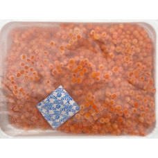 Икра красная Кеты Pacific Seafood 500г шоковой заморозки (chum salmon roe 500g) Икра красная (Red Caviar) Икра красная Кеты Pacific Seafood 500г шоковой заморозки (chum salmon roe 500g) Икра красная (Red Caviar)