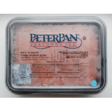Икра красная Кеты Peter Pan 1кг Икра красная Икра красная Кеты Peter Pan 1кг Икра красная