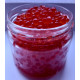 Икра красная Кеты Премиум 300г Лососевая (Caviar Keta Premium 300g) Икра красная (Red Caviar)