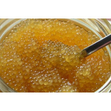 Икра Щуки Премиум 500г (Caviar Pike Premium 500g) Икра Щуки (Pike Caviar)