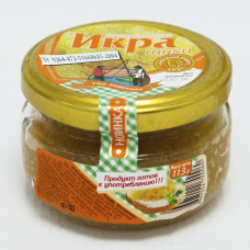 Икра щуки Два рыбака 113г (Pike caviar) Икра Щуки (Pike Caviar)