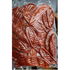 Икра плотвы вяленая 500г (Roach roe) Икра частиковая (Small fish caviar)