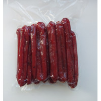 Икра толстолоба вяленая 500г (Dried silver carp caviar) Икра частиковая (Small fish caviar) Икра толстолоба вяленая 500г (Dried silver carp caviar) Икра частиковая (Small fish caviar)