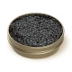 Икра черная Осетр 100г натуральная (Black caviar Sturgeon 100g natural) Черная Икра (Black Caviar)