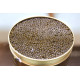 Икра черная Осетр 1кг натуральная (Black caviar Sturgeon 1kg natural) Икра черная (Black Caviar)