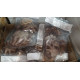 Осьминог целый очищенный с/м Осьминог целый очищенный с/м (Frozen whole cleaned octopus) Кальмары, осьминоги (Squids, octopuses)