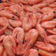Креветка Гренландия (Greenland shrimp) Креветки (Shrimp)