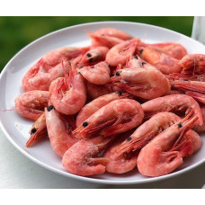 Креветка Канада (Shrimp Canada) Креветки (Shrimp)