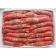 Креветка королівська Langostino Austral 30/40 L3 2кг Креветка королівська Langostino Austral 30/40 L3 2кг Креветки
