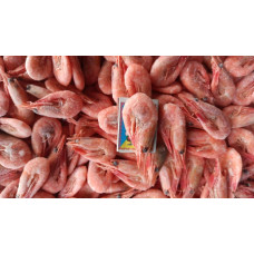Креветка Норвежская (Norwegian shrimp) Креветки (Shrimp)