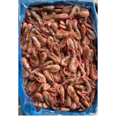 Креветка в панцире в/м с/г 185/225 Канада (Shrimp Canada) Креветки (Shrimp)