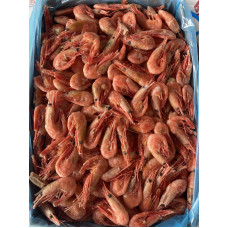 Креветка в панцире в/м с/г 90/120 Дания (Shrimp Denmark) Креветки (Shrimp)
