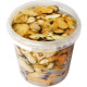 Мідії в маслі класичні 1кг Консерви