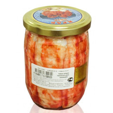 Краб Королевский 520г (Crab Royal) Мясо Краба (Crab Meat) Краб Королевский 520г (Crab Royal) Мясо Краба (Crab Meat)