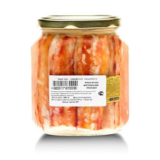 Краб Королевский натуральный 580г (Crab Royal) Мясо Краба (Crab Meat) Краб Королевский натуральный 580г (Crab Royal) Мясо Краба (Crab Meat)