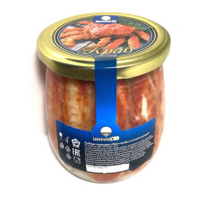 Краб королевский премиум 390г (Crab king premium) Мясо Краба (Crab Meat) Краб королевский премиум 390г (Crab king premium) Мясо Краба (Crab Meat)