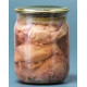 Тушенка куриная 500г (Chicken stew) Консервы (canned food)