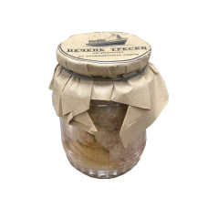 Печень трески натуральная высший сорт 720г (Natural Cod Liver Premium 720g) Печень Трески (Cod liver) Печень трески натуральная высший сорт 720г (Natural Cod Liver Premium 720g) Печень Трески (Cod liver)