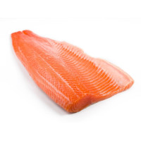 Филе форели н/ш с/м (Trout fillet) Рыба (Fish) Филе форели н/ш с/м (Trout fillet) Рыба (Fish)
