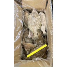 Камбала тихоокеанская 500-1200 (20кг) (Pacific flounder) Рыба (Fish) Камбала тихоокеанская 500-1200 (20кг) (Pacific flounder) Рыба (Fish)