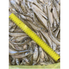 Корюшка 12-15+ (12,5кг) (Smelt) Рыба (Fish) Корюшка 12-15+ (12,5кг) (Smelt) Рыба (Fish)