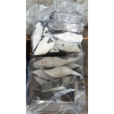 Стейки палтуса с/м (Halibut steak fresh frozen) Рыба (Fish) Стейки палтуса с/м (Halibut steak fresh frozen) Рыба (Fish)
