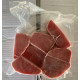 Стейки Тунца с/м (Tuna steaks) Рыба (Fish)