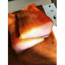 Балык толстолоба холодного копчения (Silver Carp smoked) Рыба (Fish)