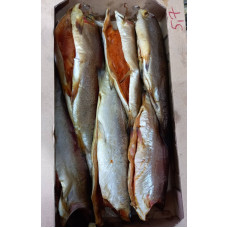 Форель холодного копчения (Cold smoked trout) Рыба (Fish)