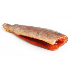 Форель лосось холодного копчения (Cold smoked trout) Рыба (Fish)