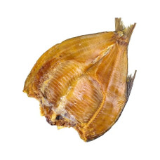 Лещ холодного копчения бабочка (Cold smoked bream) Рыба (Fish)