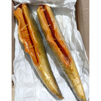 Лосось холодного копчения (Cold smoked salmon) Рыба (Fish) Лосось холодного копчения (Cold smoked salmon) Рыба (Fish)