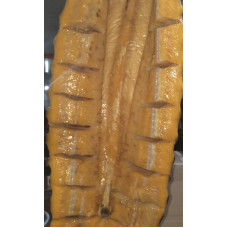 Осетр копченый азовский (Azov Sturgeon smoked) Рыба (Fish)