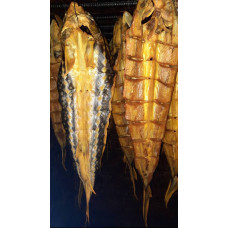 Осетр копченый черноморский (Sturgeon black sea smoked) Рыба (Fish)