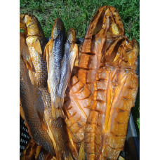 Пеленгас копченый крупный (Pelengas smoked large) Рыба (Fish)