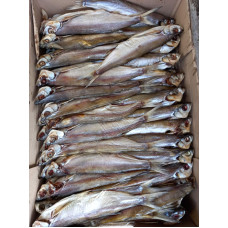 Чехонь вяленая крупная (Dried chekhon) Рыба (Fish) Чехонь вяленая крупная (Dried chekhon) Рыба (Fish)