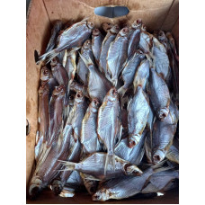 Густера вяленая без чешуи (Gustera dried peeled) Рыба (Fish)