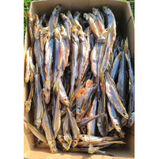 Корюшка балтийская икряная вяленая (Baltic smelt dried) Рыба (Fish) Корюшка балтийская икряная вяленая (Baltic smelt dried) Рыба (Fish)